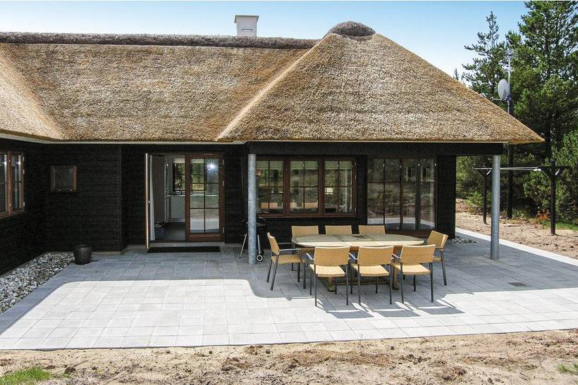 Foto von Ferienhaus MQ40 in Blåvand - Westjütland