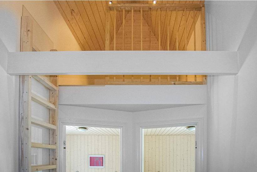 Foto von Ferienhaus MQ40 in Blåvand - Westjütland