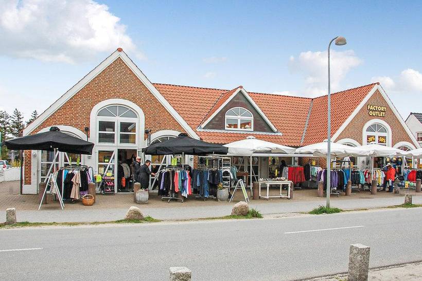 Foto von Ferienhaus MQ40 in Blåvand - Westjütland
