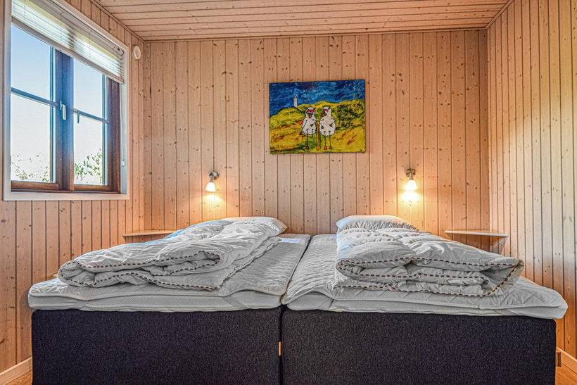 Foto von Ferienhaus MQ40 in Blåvand - Westjütland