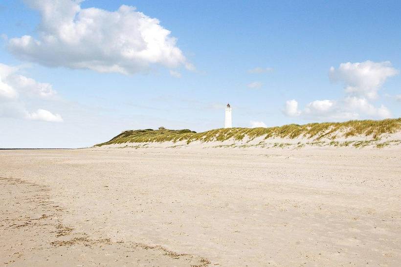Foto von Ferienhaus MQ40 in Blåvand - Westjütland