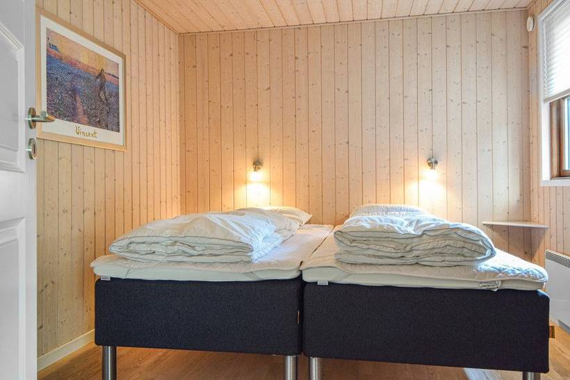 Foto von Ferienhaus MQ40 in Blåvand - Westjütland