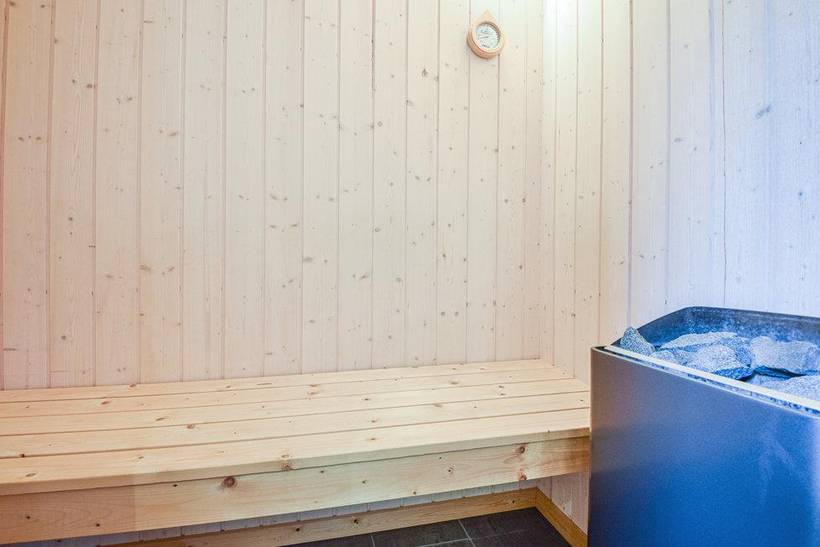 Foto von Ferienhaus MQ40 in Blåvand - Westjütland