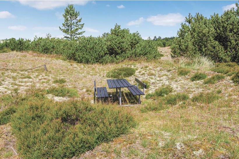 Foto von Ferienhaus MQ40 in Blåvand - Westjütland