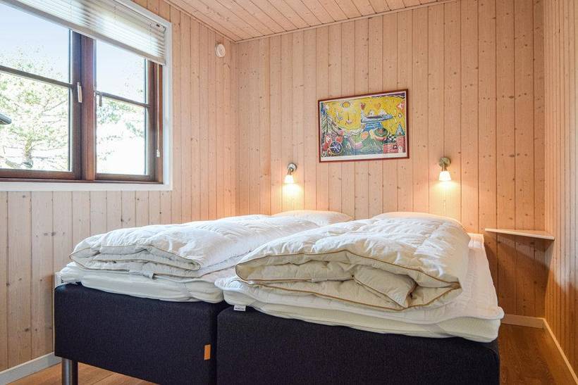 Foto von Ferienhaus MQ40 in Blåvand - Westjütland