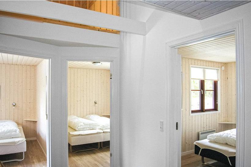 Foto von Ferienhaus MQ40 in Blåvand - Westjütland