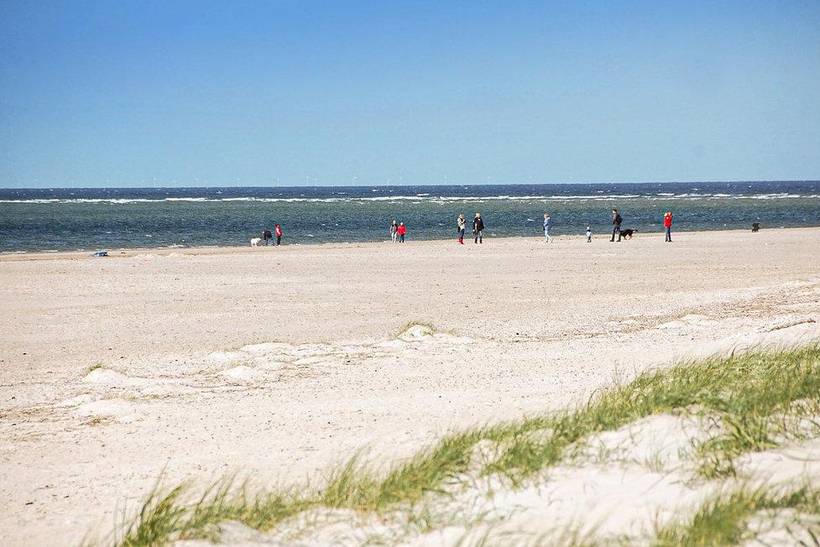 Foto von Ferienhaus MQ40 in Blåvand - Westjütland