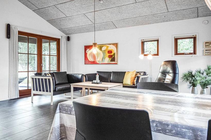 Foto von Ferienhaus MQ40 in Blåvand - Westjütland