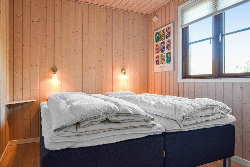 Foto von Ferienhaus MQ40 in Blåvand - Westjütland