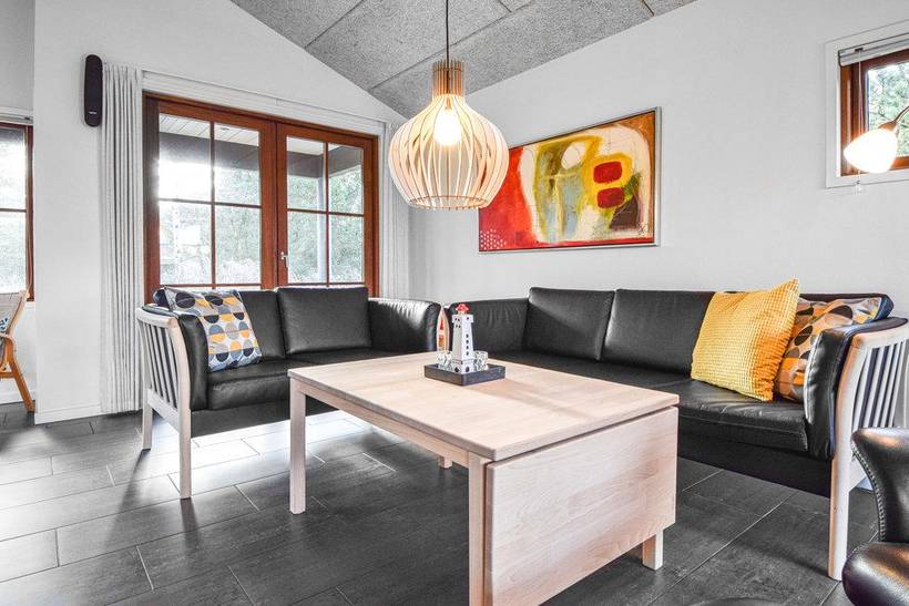 Foto von Ferienhaus MQ40 in Blåvand - Westjütland