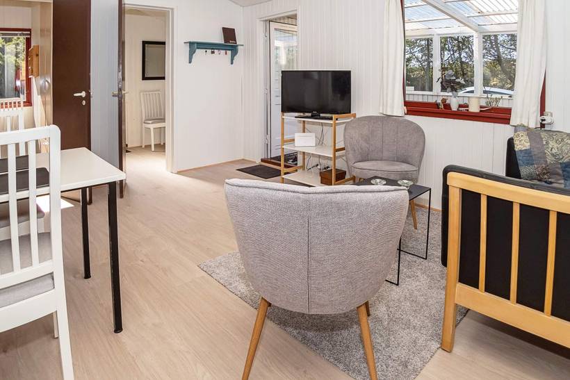 Foto von Ferienhaus MQ47 in Vorupør - Thy/Limfjord