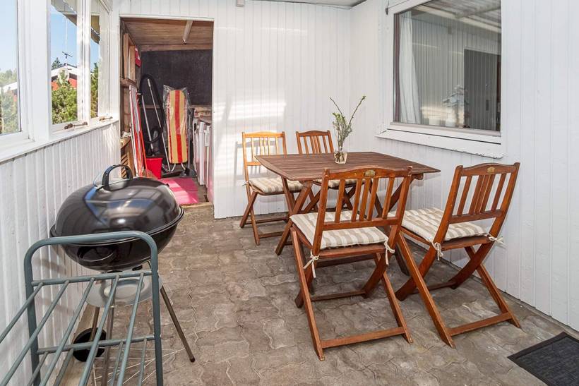 Foto von Ferienhaus MQ47 in Vorupør - Thy/Limfjord