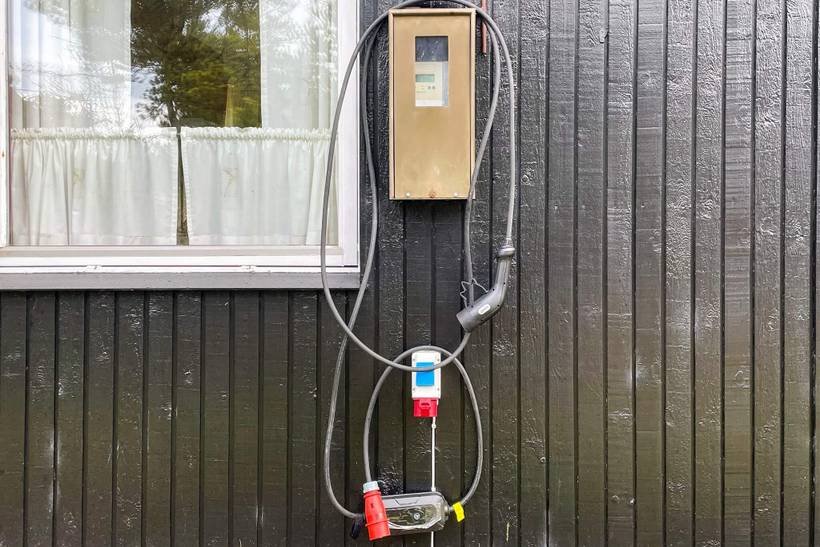 Foto von Ferienhaus MQ47 in Vorupør - Thy/Limfjord