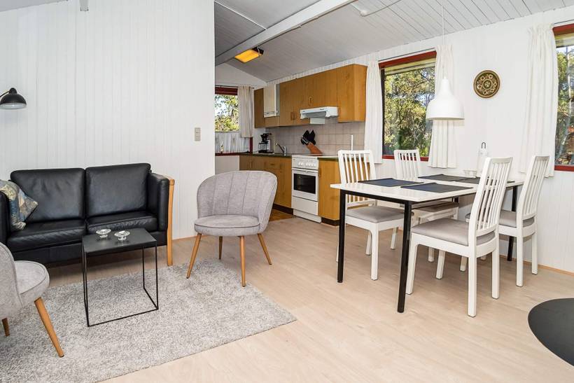 Foto von Ferienhaus MQ47 in Vorupør - Thy/Limfjord