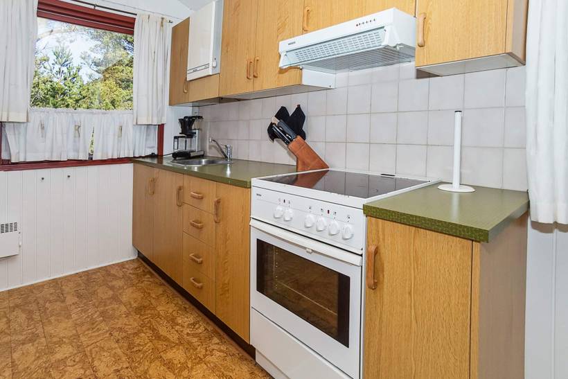 Foto von Ferienhaus MQ47 in Vorupør - Thy/Limfjord