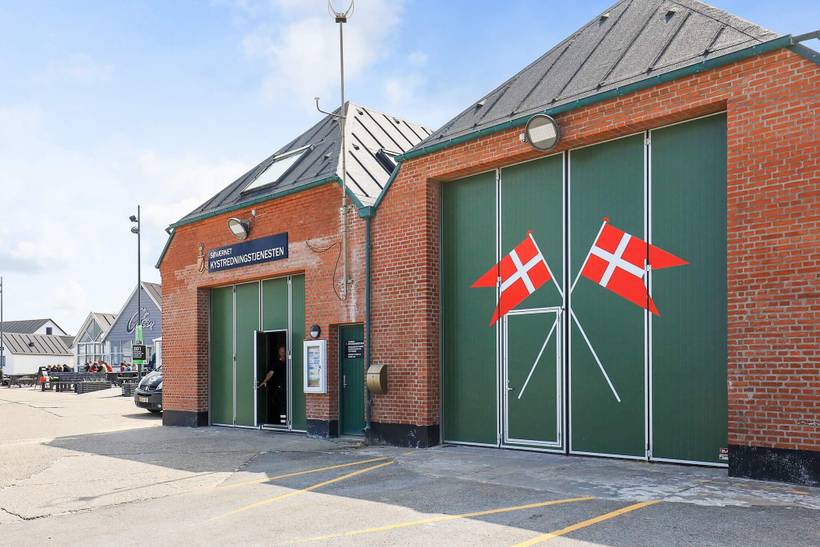 Foto von Ferienhaus MQ47 in Vorupør - Thy/Limfjord
