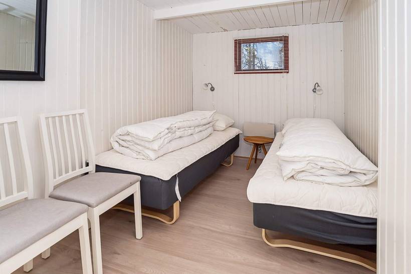Foto von Ferienhaus MQ47 in Vorupør - Thy/Limfjord