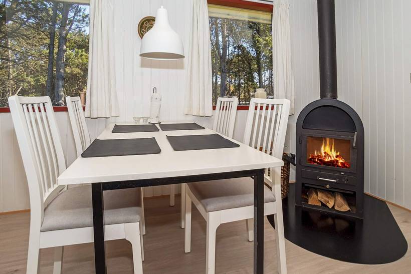 Foto von Ferienhaus MQ47 in Vorupør - Thy/Limfjord