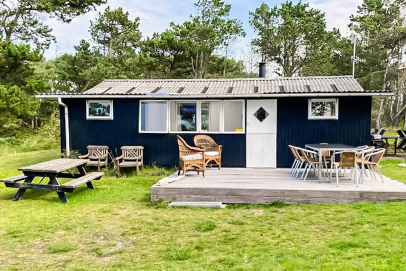 Foto von Ferienhaus MQ47 in Vorupør - Thy/Limfjord
