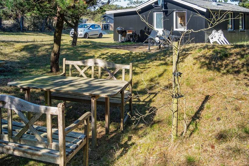 Foto von Ferienhaus MQ47 in Vorupør - Thy/Limfjord