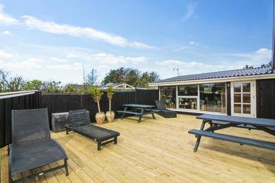 Vorschaubild von Ferienhaus MQ49 in Løkken - Nordjütland
