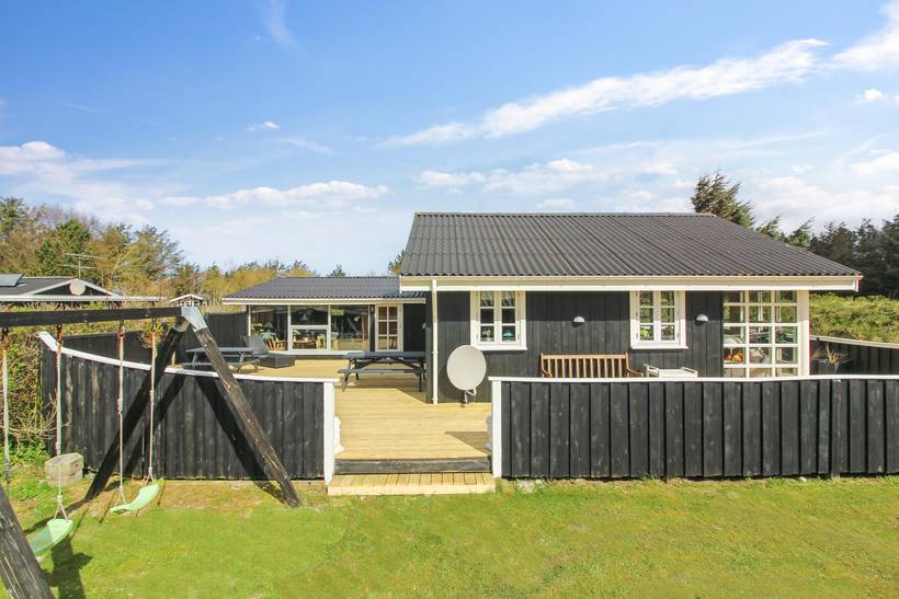 Foto von Ferienhaus MQ49 in Løkken - Nordjütland