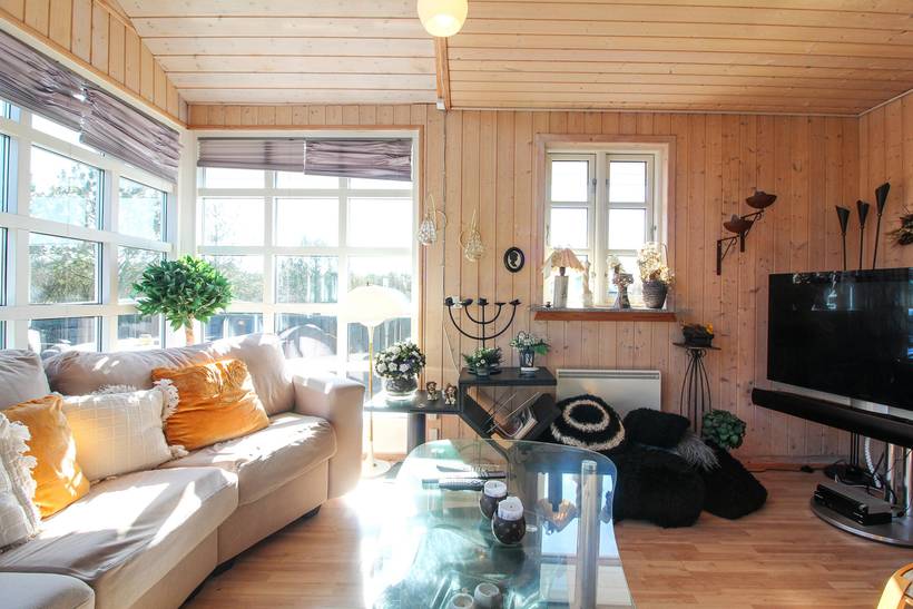 Foto von Ferienhaus MQ49 in Løkken - Nordjütland