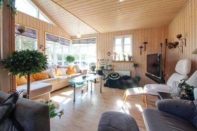 Vorschaubild von Ferienhaus MQ49 in Løkken - Nordjütland