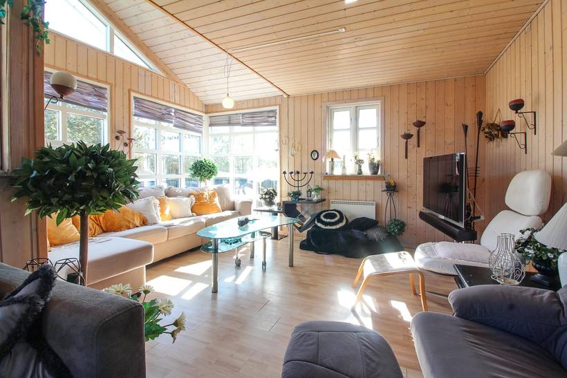 Foto von Ferienhaus MQ49 in Løkken - Nordjütland