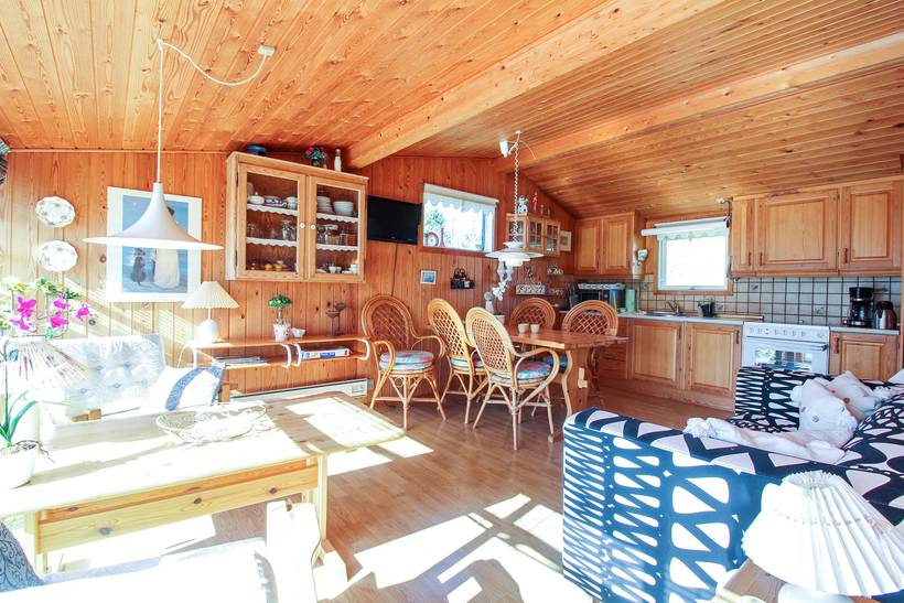 Foto von Ferienhaus MQ49 in Løkken - Nordjütland
