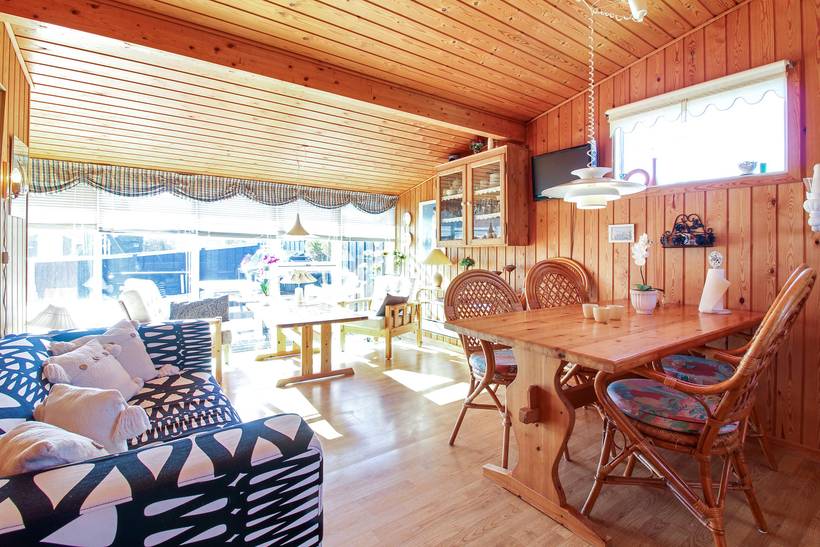 Foto von Ferienhaus MQ49 in Løkken - Nordjütland