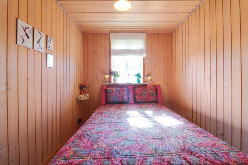 Foto von Ferienhaus MQ49 in Løkken - Nordjütland