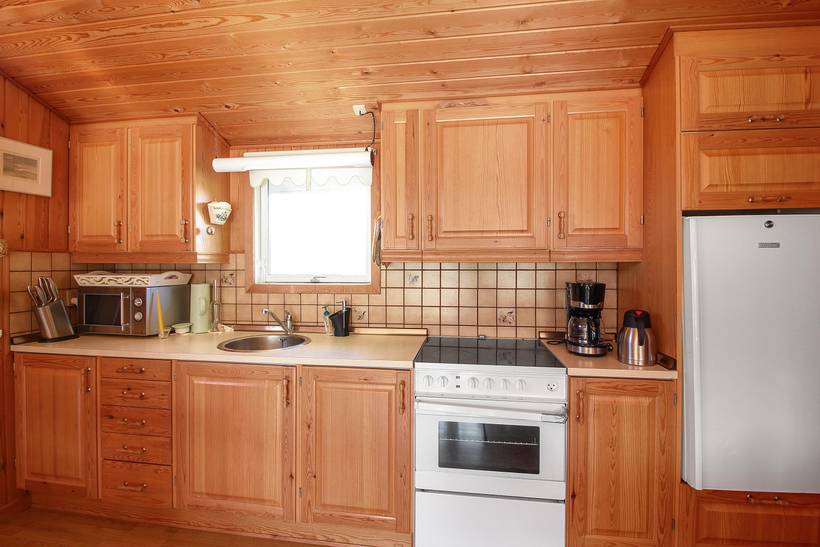 Foto von Ferienhaus MQ49 in Løkken - Nordjütland
