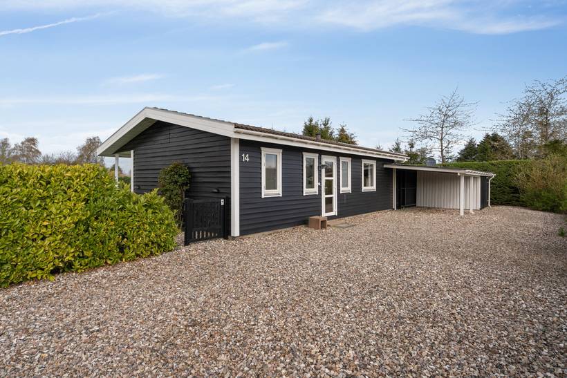 Foto von Ferienhaus MQ53 in Lohals - Langeland
