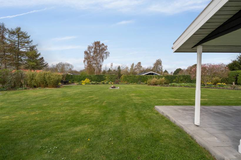 Foto von Ferienhaus MQ53 in Lohals - Langeland