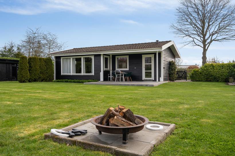 Foto von Ferienhaus MQ53 in Lohals - Langeland