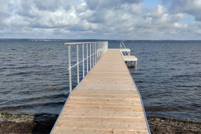 Foto von Ferienhaus MQ53 in Lohals - Langeland