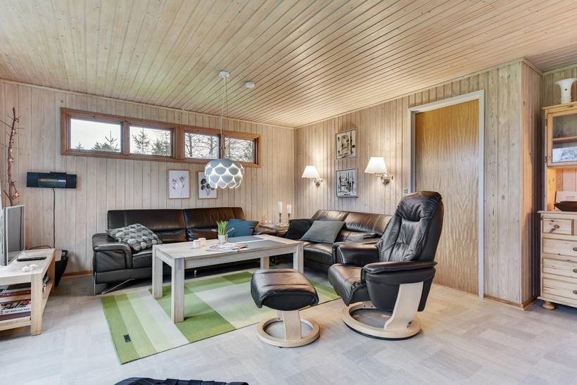 Foto von Ferienhaus MQ53 in Lohals - Langeland