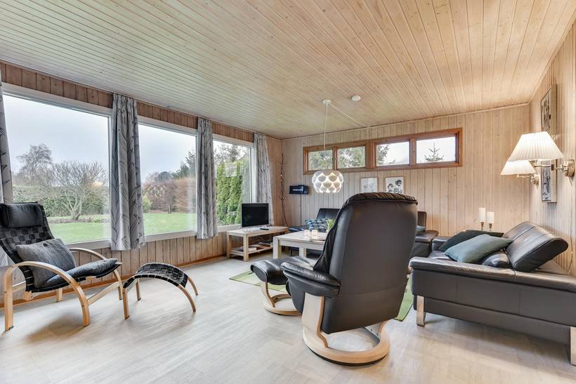 Foto von Ferienhaus MQ53 in Lohals - Langeland