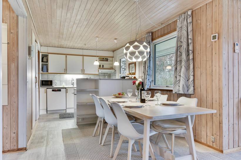 Foto von Ferienhaus MQ53 in Lohals - Langeland
