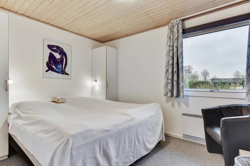 Foto von Ferienhaus MQ53 in Lohals - Langeland