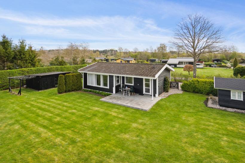 Foto von Ferienhaus MQ53 in Lohals - Langeland