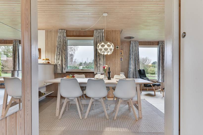 Foto von Ferienhaus MQ53 in Lohals - Langeland