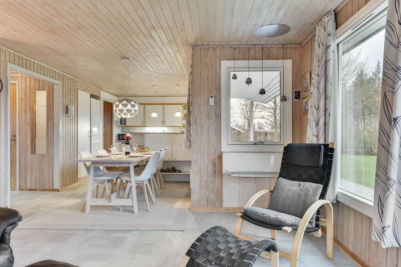 Foto von Ferienhaus MQ53 in Lohals - Langeland