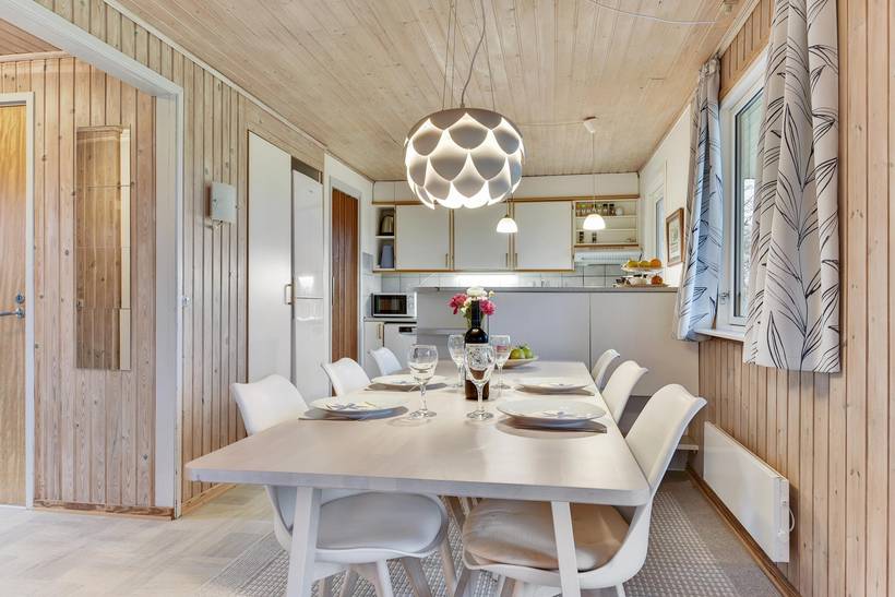 Foto von Ferienhaus MQ53 in Lohals - Langeland