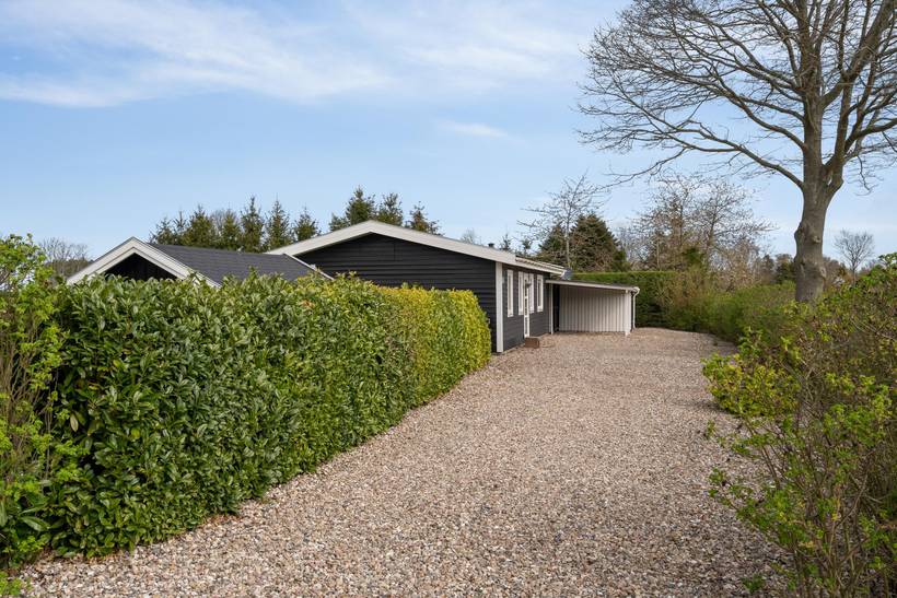 Foto von Ferienhaus MQ53 in Lohals - Langeland