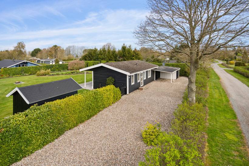 Foto von Ferienhaus MQ53 in Lohals - Langeland