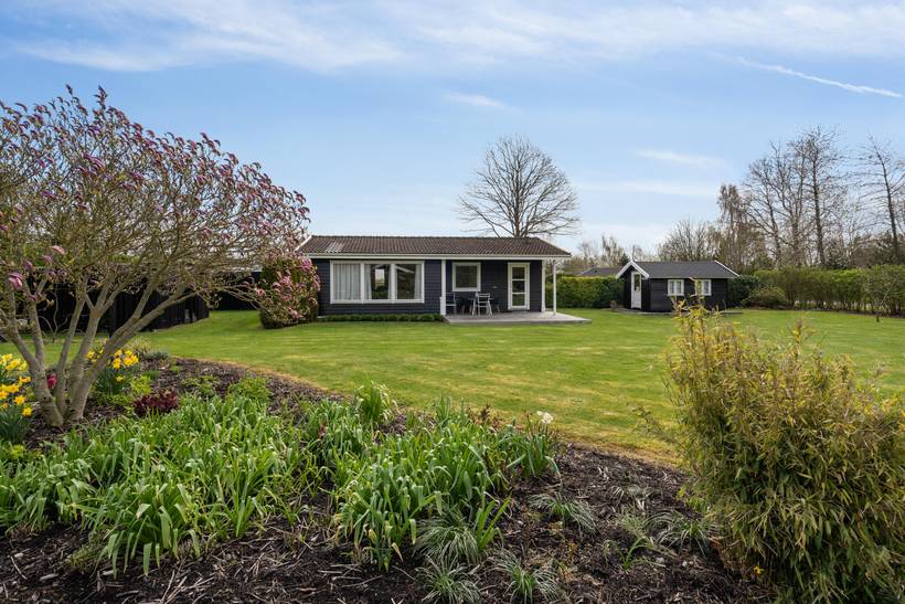 Foto von Ferienhaus MQ53 in Lohals - Langeland