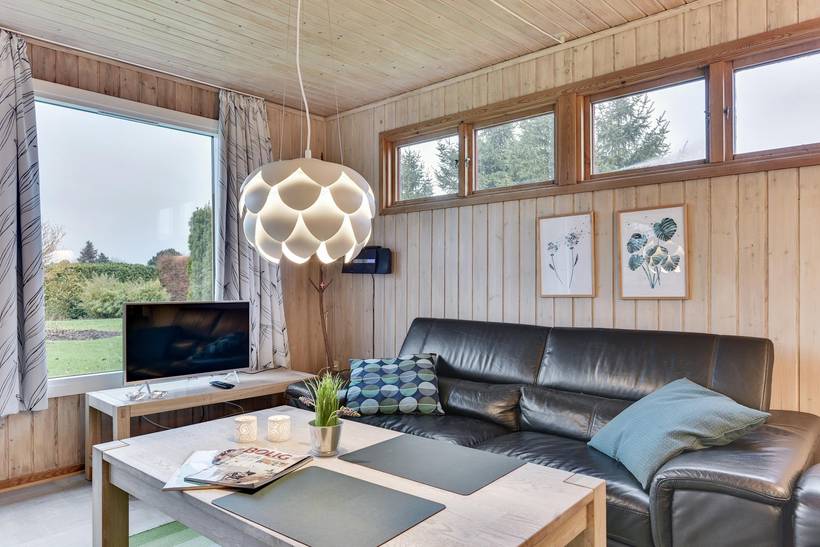 Foto von Ferienhaus MQ53 in Lohals - Langeland