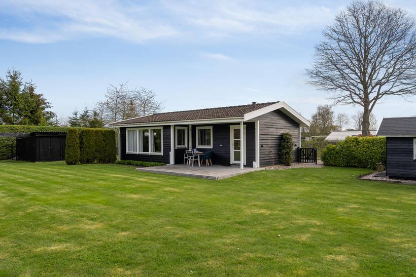 Foto von Ferienhaus MQ53 in Lohals - Langeland